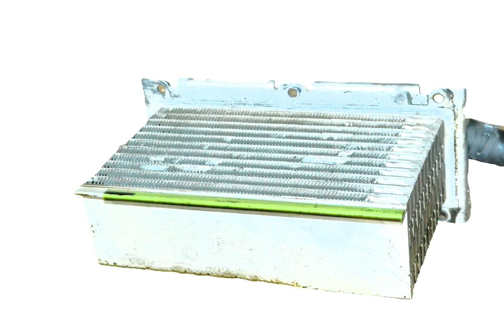 Радіатор інтеркулера Volkswagen Golf 6 Skoda Octavia 1.4TSI 03F145749C