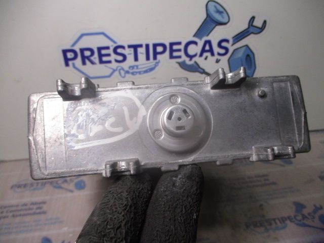 Centralina motor / ECU AUDI A4 Avant (8D5, B5)