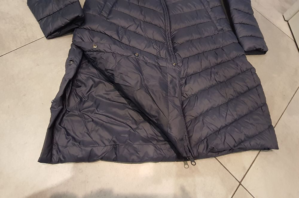 Nowy płaszczyk 4F rozmiar xs