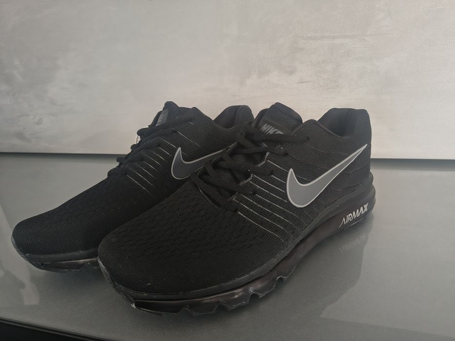 Buty męskie Nike Air Max