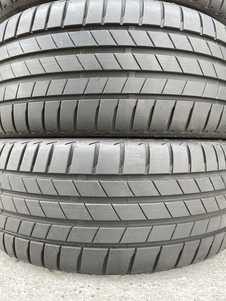 215/50/17 Bridgestone Turanza T005: 90 $ - Автошины Хуст на Olx