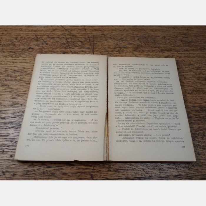 Siła strachu. Alistair MacLean