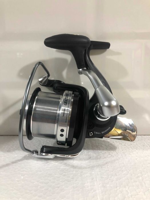 Катушка  Tica Galant Long Сast GBAT5000