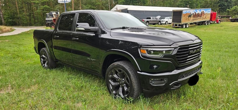 RAM 1500 Ram 1500 Limited