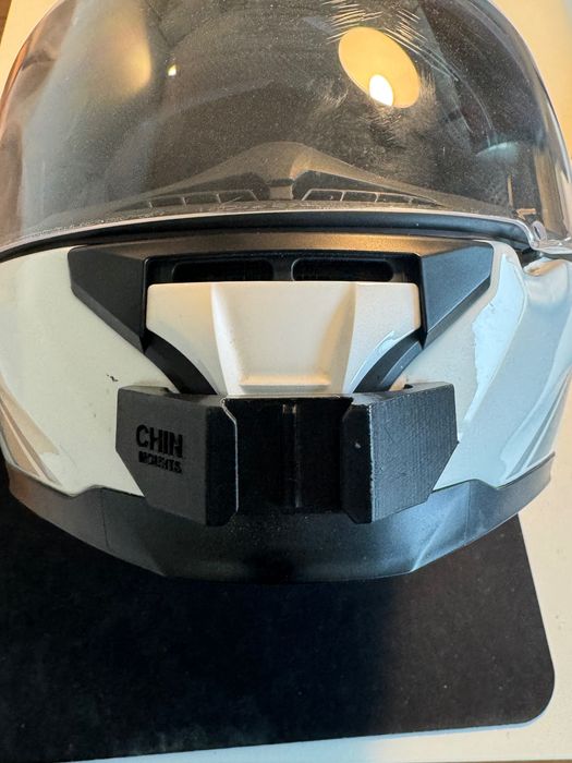 Sena Stryker full Face motorcycle helmet XL PRECISO VENDER, OFERTA