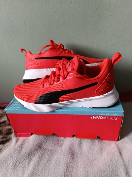 Nowe buty Puma Damskie