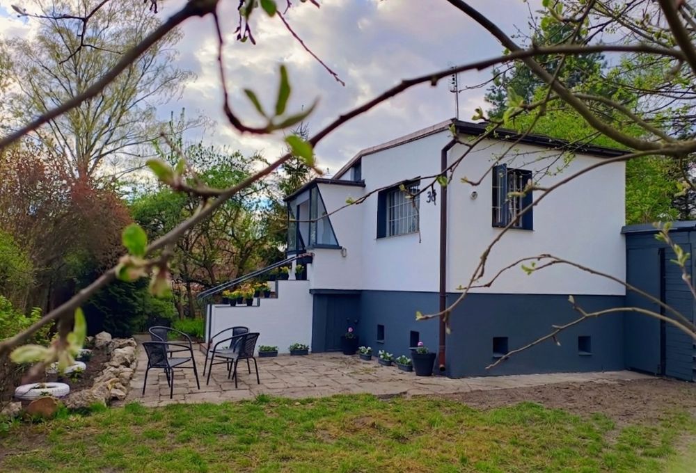 Duża działka ROD, 550 m² – Park Piastów, ul. Krakowska, Częstochowa