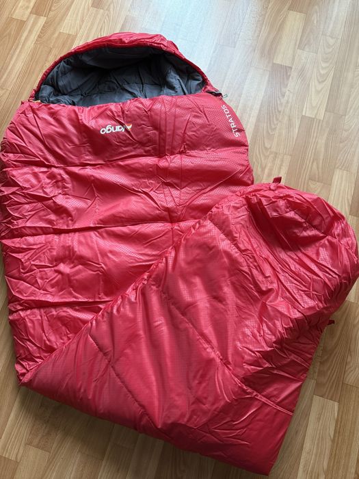 Мішок спальний новий Vango