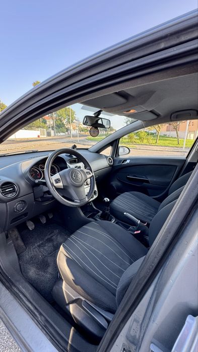 Opel Corsa 1.3 CDTI