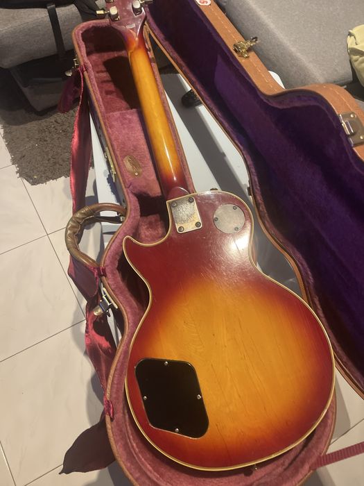 Ibanez 2350 custom