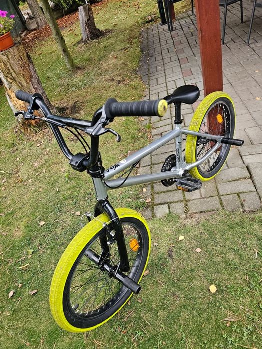 BMX decathlon BMX