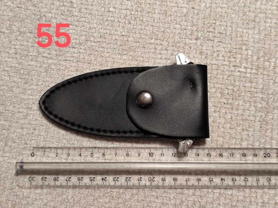 Nóż  fixed   EDC