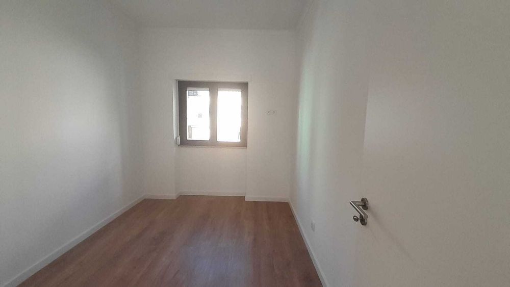 Apartamento t2 a 3 minutos dos barcos