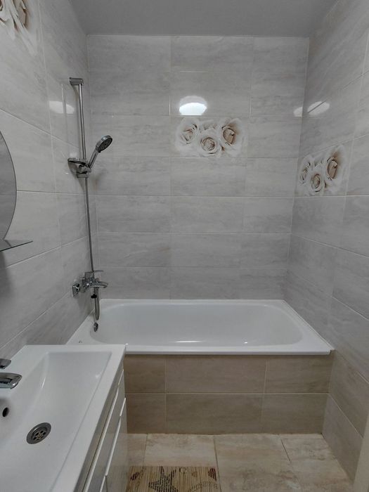 Компактна 1-кім. квартира з автономним опаленням, ремонтом і меблями!