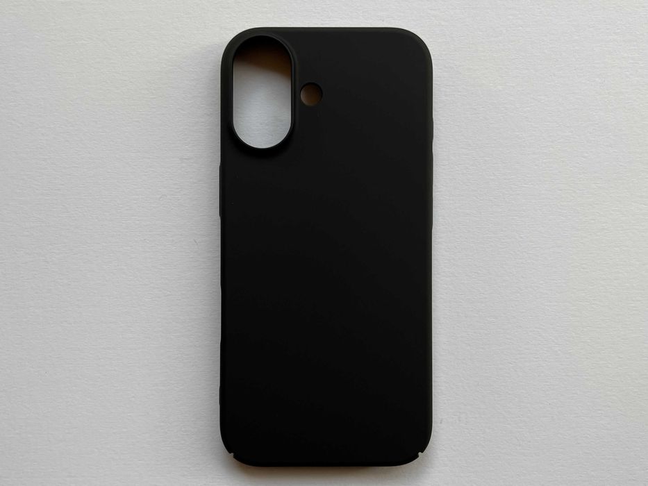 чохол iPhone 17 + СКЛО (тонкий матовий) | є вибір | швидко відправлю