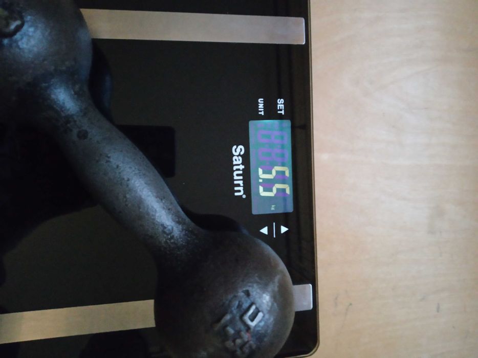 Весы электронные напольные Saturn ST- PS 1240 продам