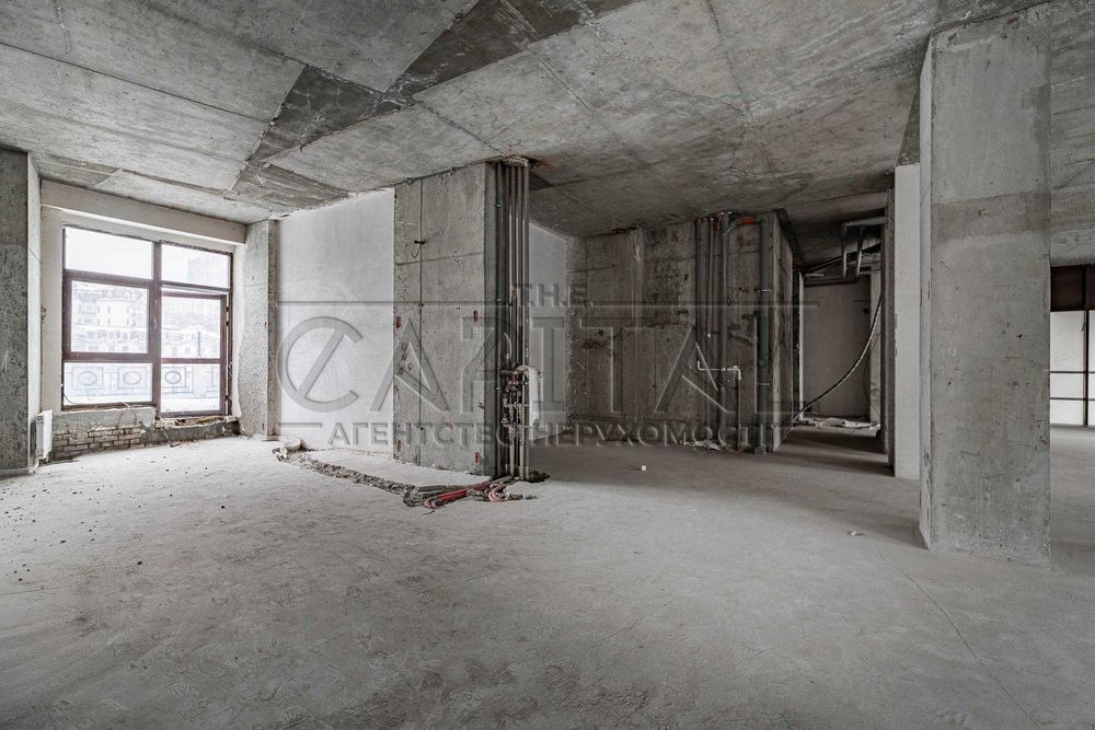 Продаж комерції фасад 684 м² | Богдана Хмельницького | Центр