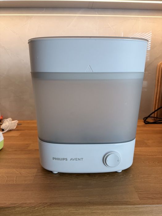 Elektryczny sterylizator parowy Philips Avent SCF291-00