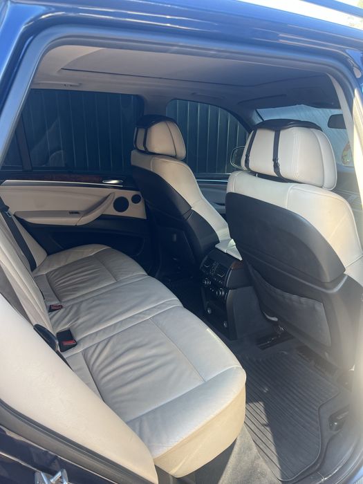 BMW X5 e70 2010р