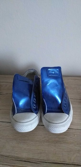 Buty converse trampki