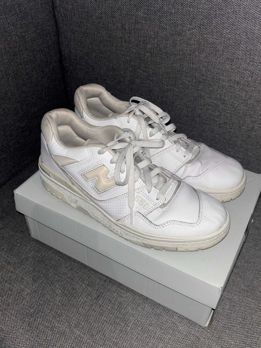 Buty New Balance 550 r.43