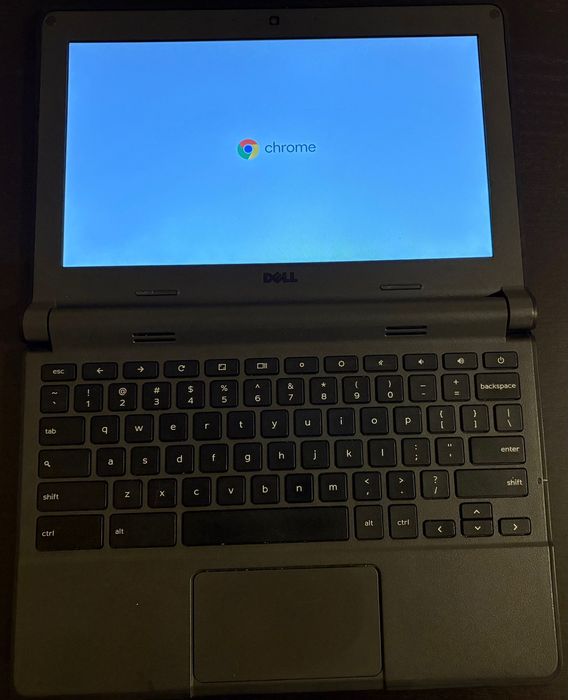 Dell Chromebook 3120