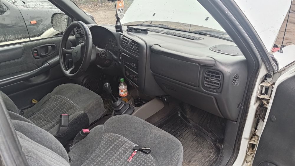 Продам авто/пікап на ходу/обмін