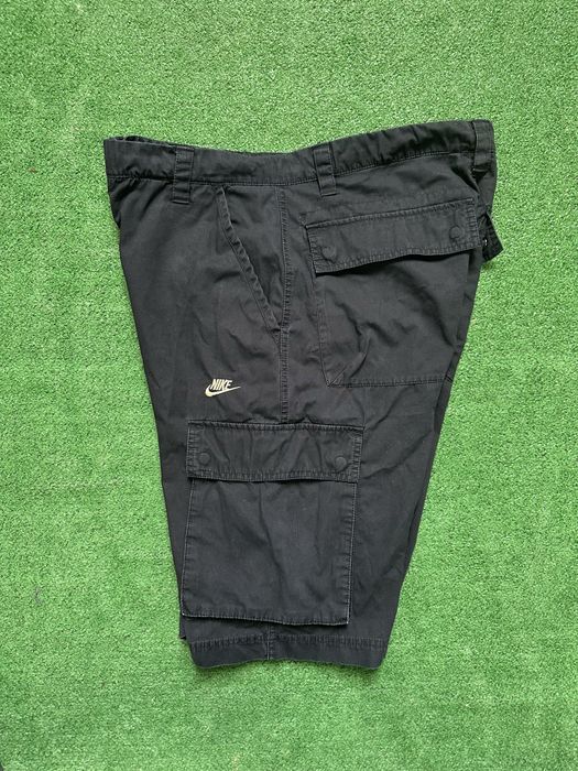 Шорти Nike карго