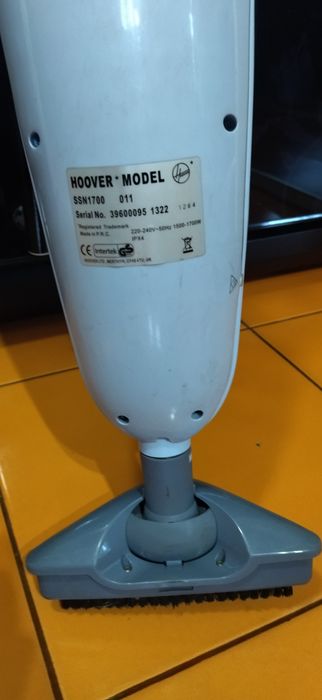 Парова швабра Hoover SSN1700 011