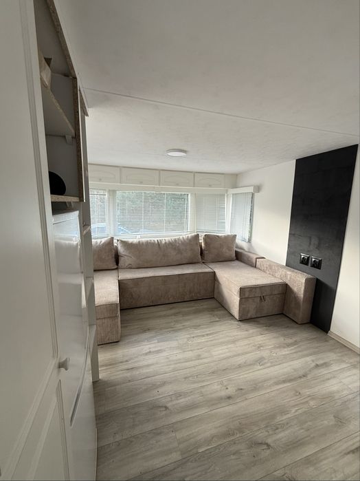 Domek holenderski PO REMONCIE