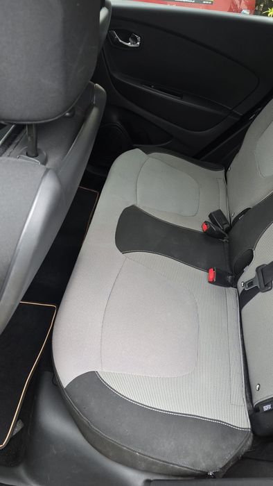 Renault Captur 1.5 dCi – Nacional – Excelente Estado
