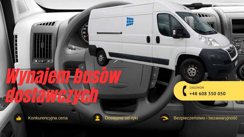 Wynajem Wywrotka Kiper Paka Hak Kat B do 3.5T