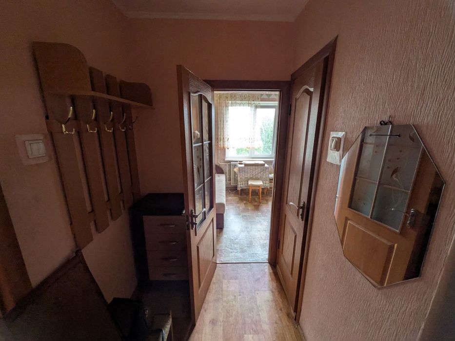 Борщагівка, шпалерний ринок, Тулузи 3, 1 кімнатна - View 6