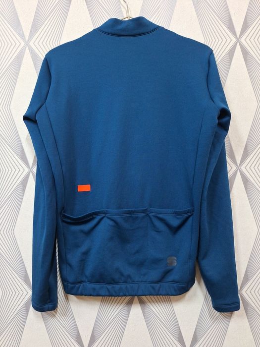 Bluza rowerowa SPORTFUL CLASSIC thermal jrs męska M