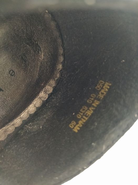 Debut - buty/sandały damskie