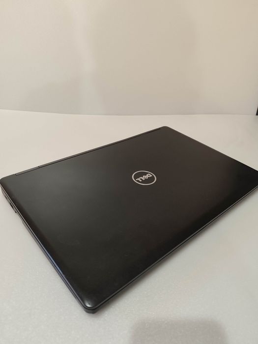 Dell latitude 5570 ,core i3,8 gb,ssd128gb full hd  из европи