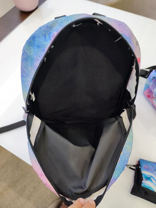 Mochila/ Estojo / Lancheira escolar