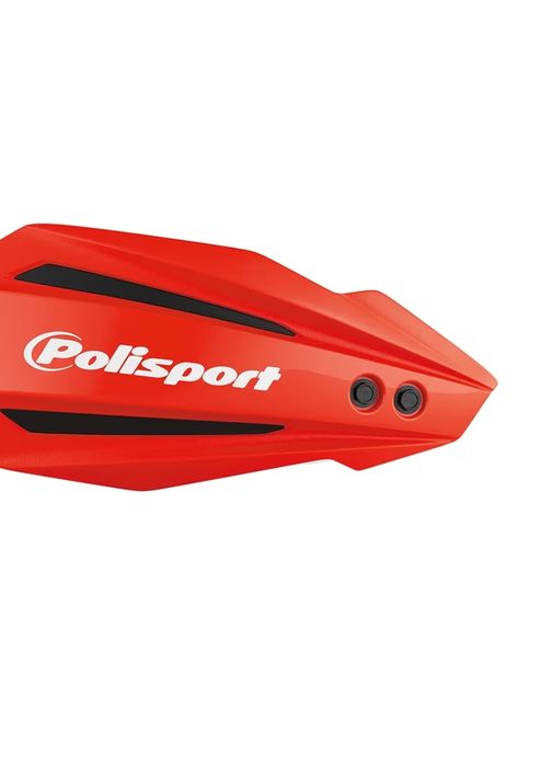 Proteção de mão polisport