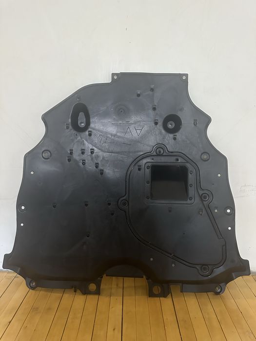 Захист двигуна Toyota RAW4 оригінал 2020-2024 років: 4 700 грн