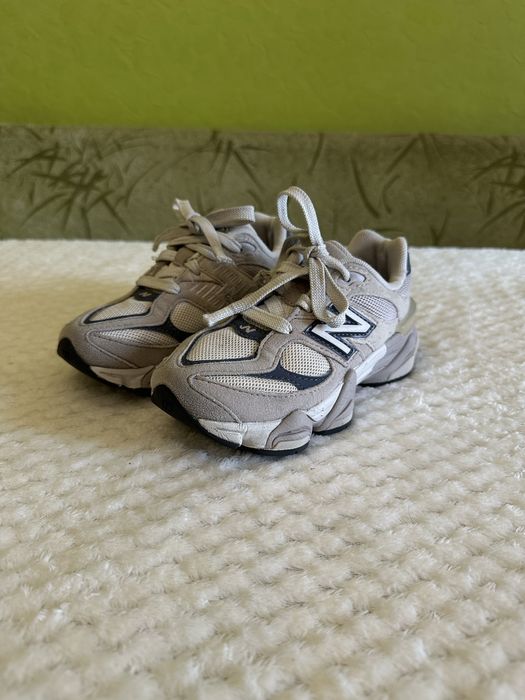 Дитячі кросівки New Balance Original