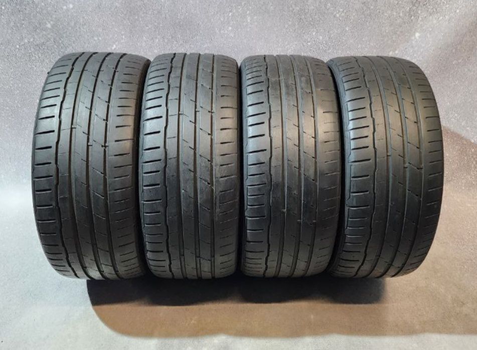 225.40.18 Hankook Ventus S1 Evo³ 4шт