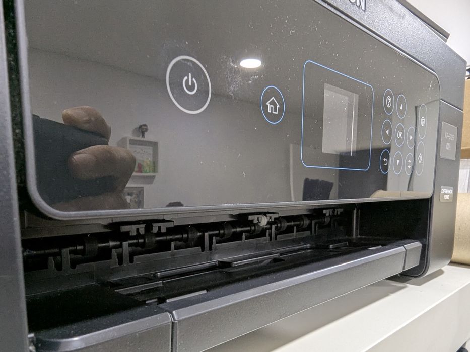 Impressora Epson XP-3105