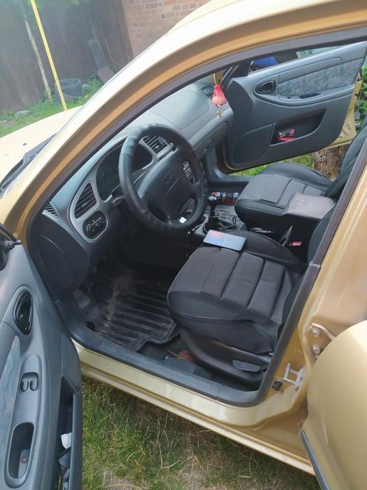 Продам Ланос 1.6 16v