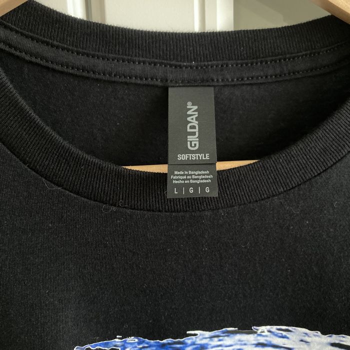 Футболка / мерч Lifelover - Розміри : S , M , L , XL , XXL