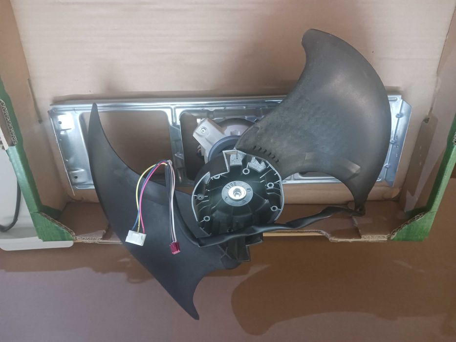 Peças ar condicionado Panasonic CU-UZ35VKE