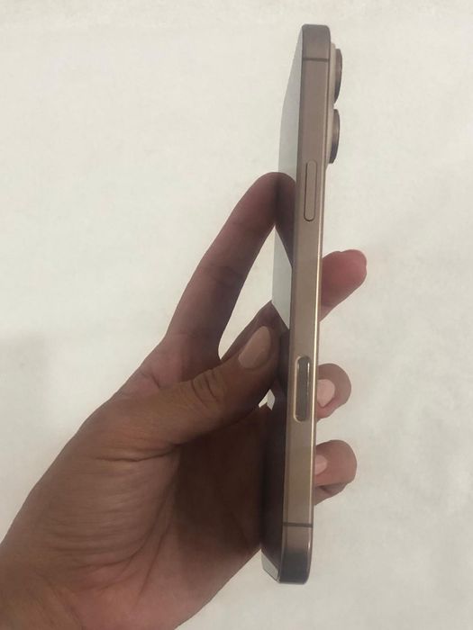 Iphone 16 Pro Max 256gb