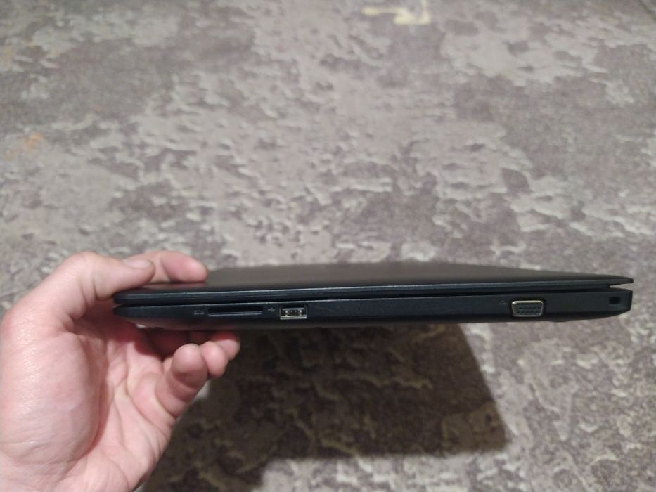 Ноутбук Dell Latitude 3590 I5, 16GB ОЗУ, 256 SSD