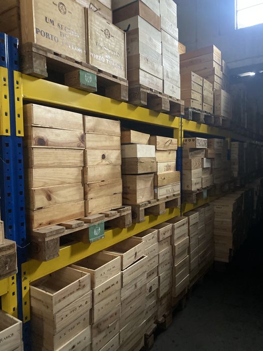 Pratileiras Racks Estantes Industriais