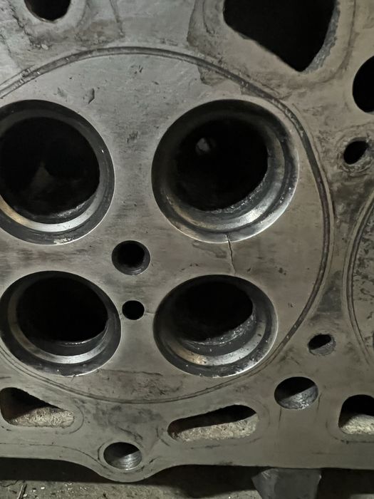 Головка, гбц Рено мастер, маскот 3.0 zd30, zd3 202