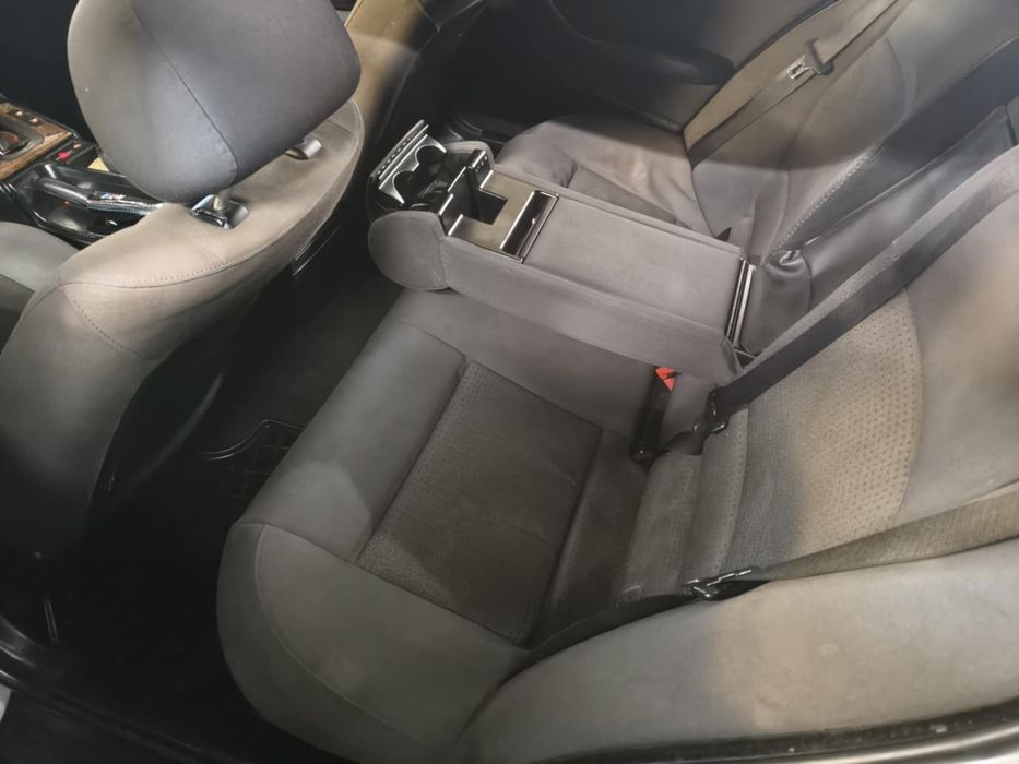 BMW 320d 150KM automat doinwestowany